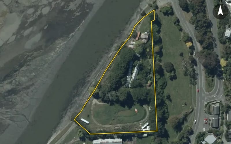 285 Bridle Path Road