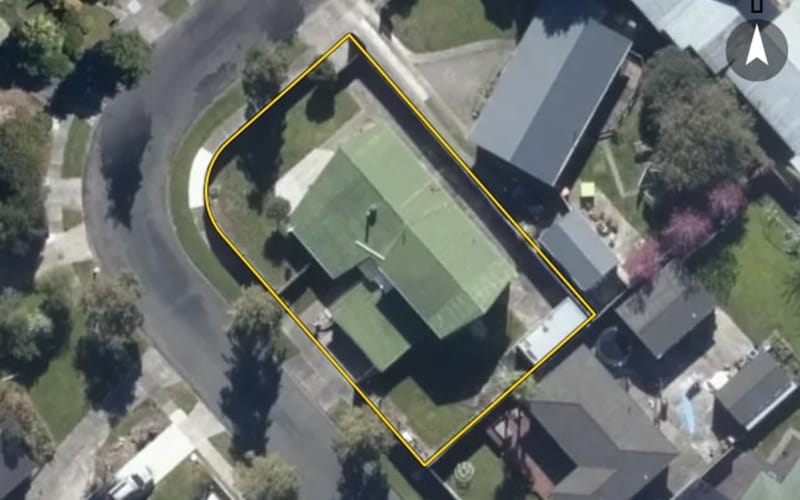 19 Catlins Crescent