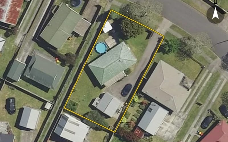12 Ruby Place