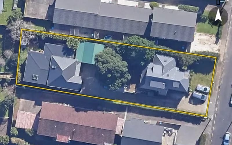 14B Viewland Avenue