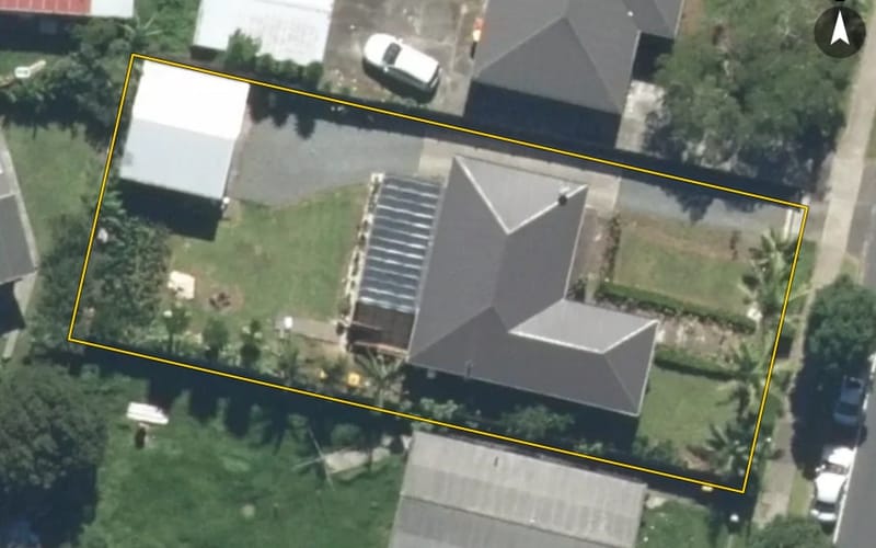 132 Preston Road