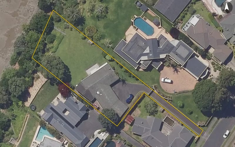 103 Manuwai Drive