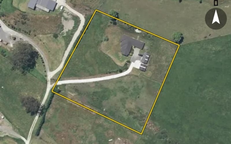 174A Tayforth Road