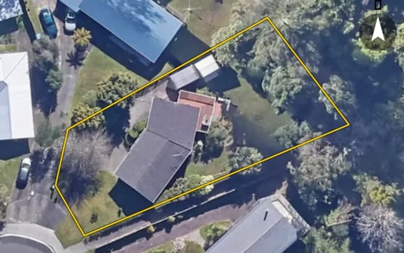 16 Orsova Place