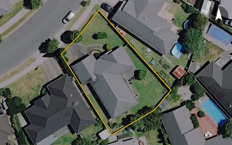20 Coleraine Drive