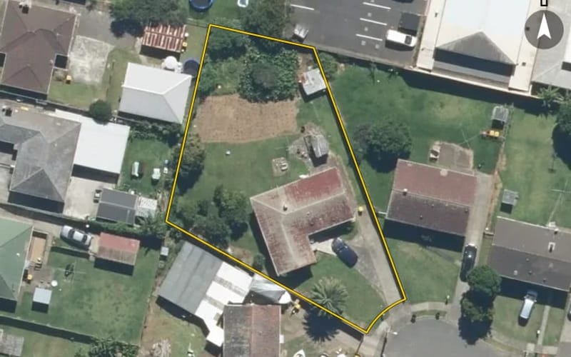 9 Amuri Place