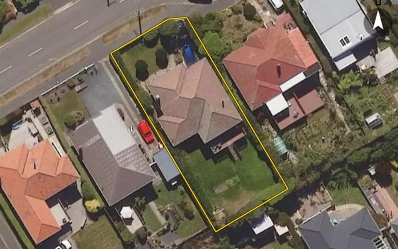 79 Middleton Road