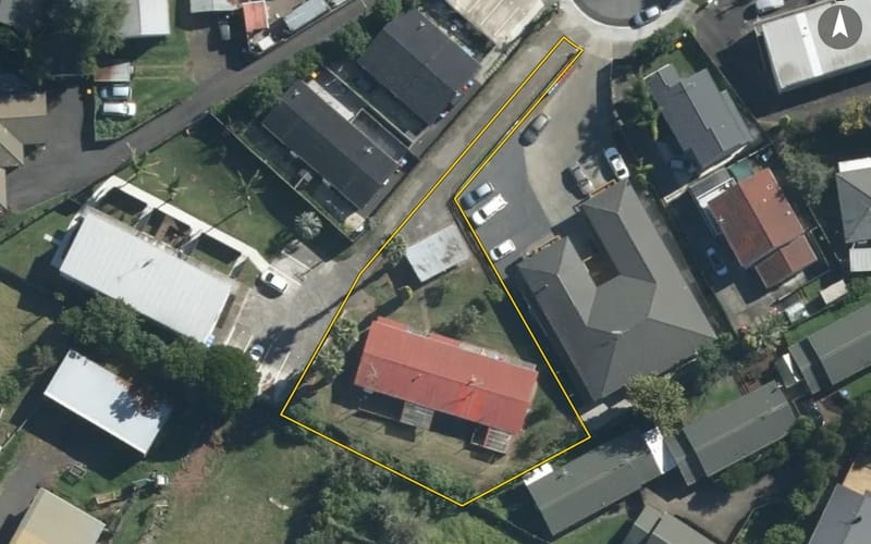11 Clare Place
