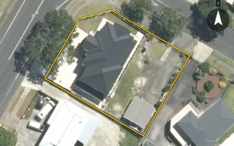 50 Everglade Drive