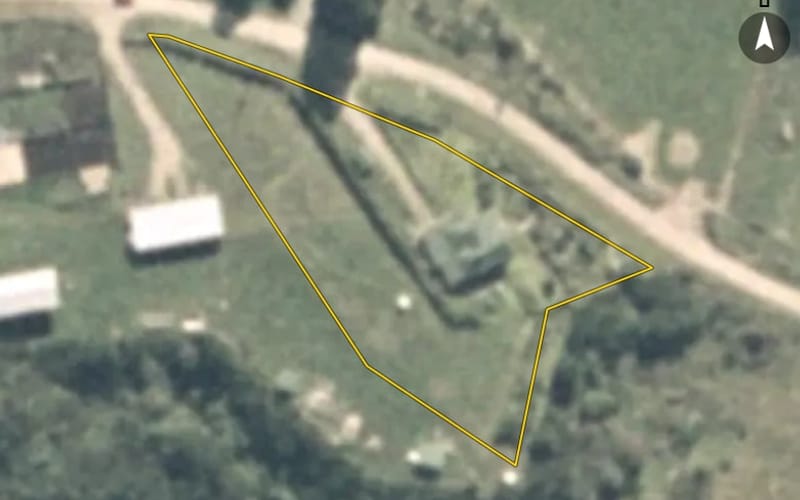 27 Mount Misery Road