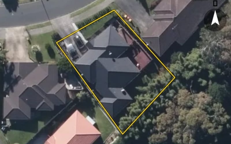 35 Westglen Place