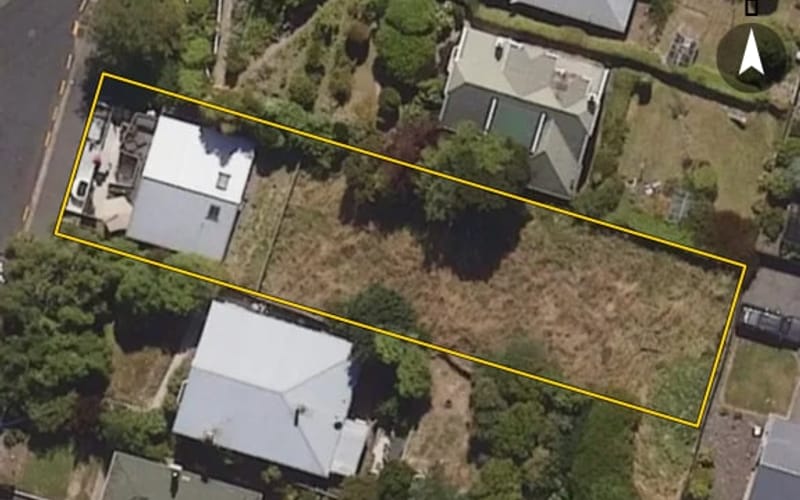 3 Agnes Street