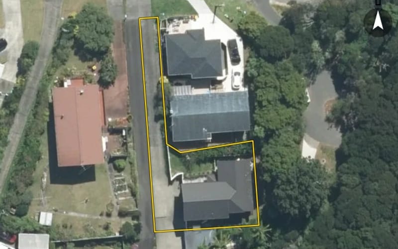 55 Tui Glen Road
