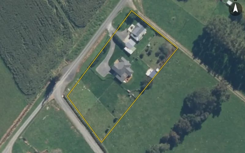 151 Hooper Road