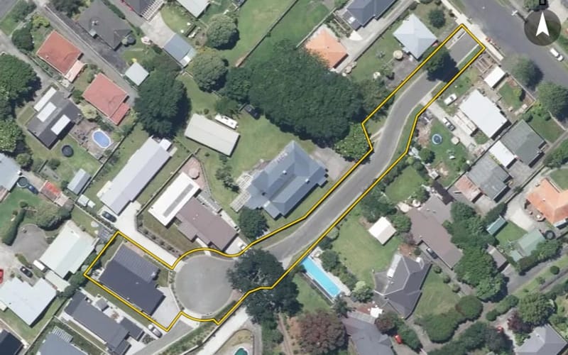 21G Peakes Road