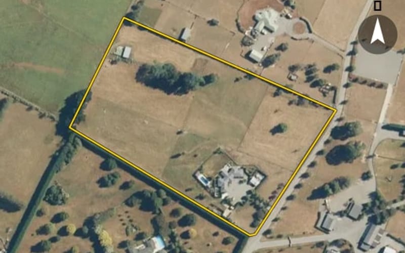 380A Upper Plain Road
