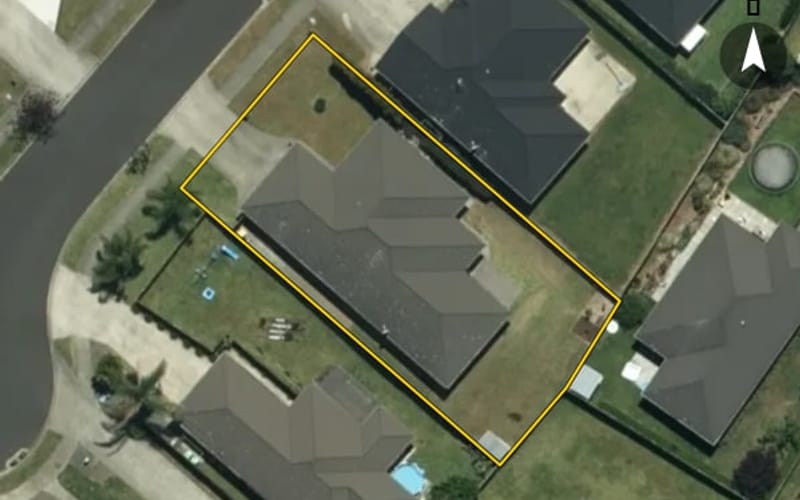 11 Millbrae Place