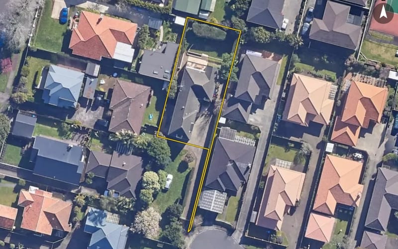 31 Rewi Road