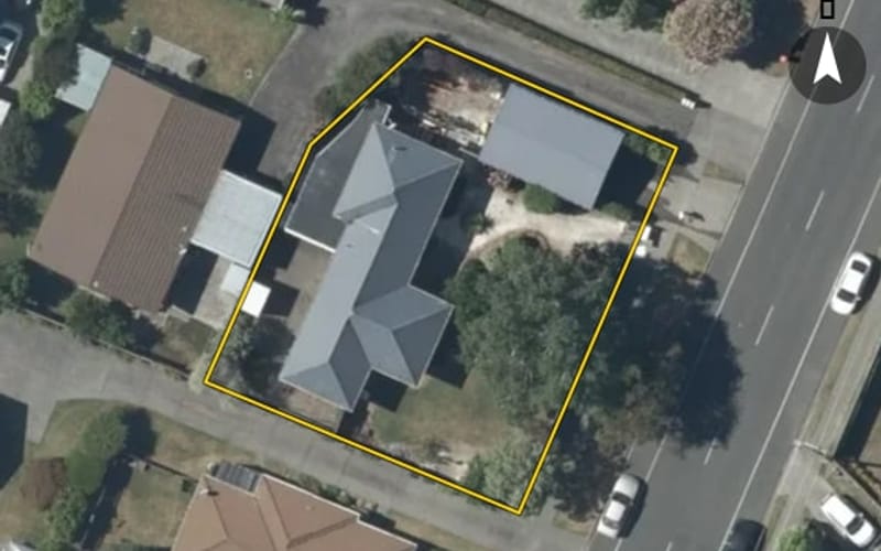 136 Avondale Road