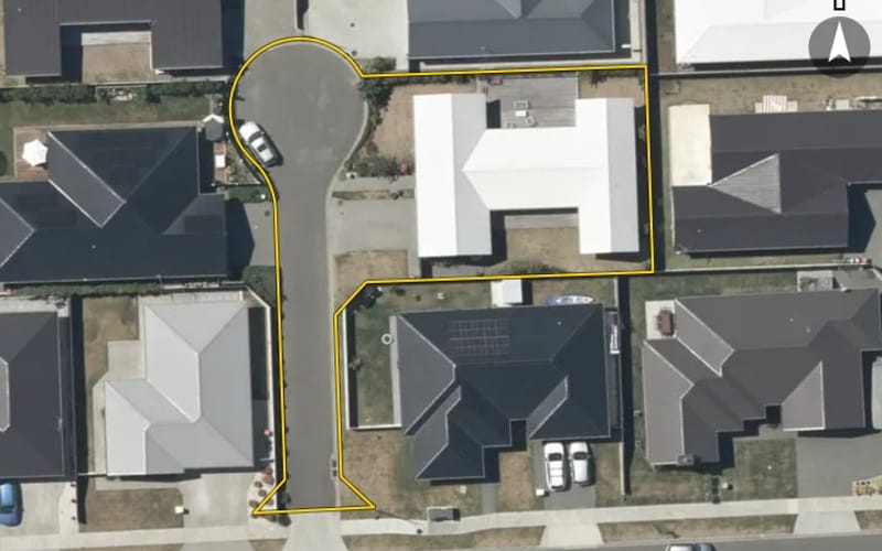 34 Hunter Drive