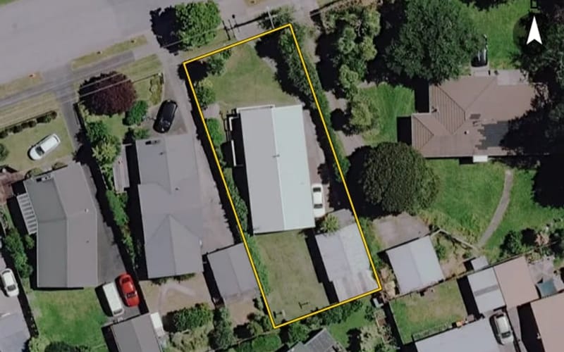 86 Powells Road