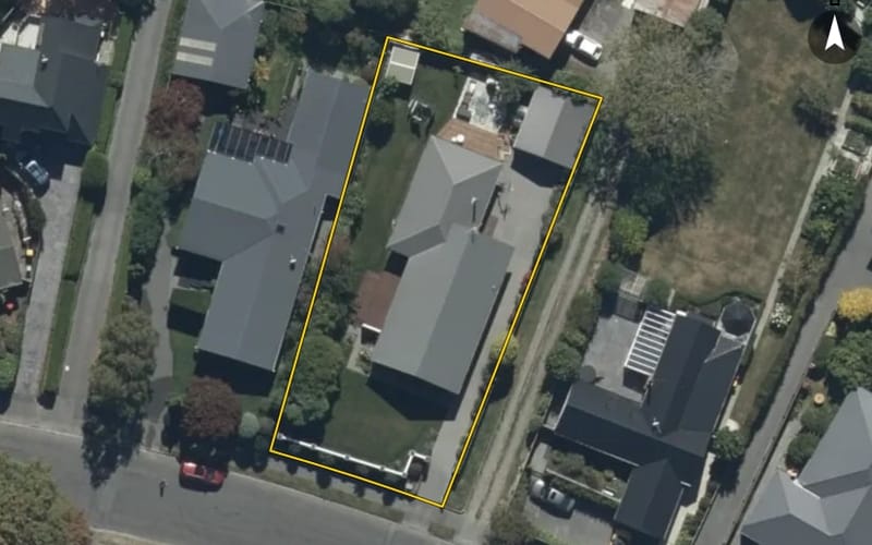 20 Westburn Terrace