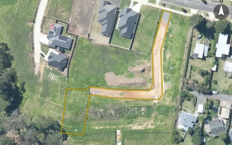 24A McLarin Road
