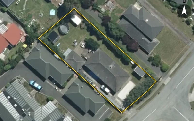 12 McMahon Street
