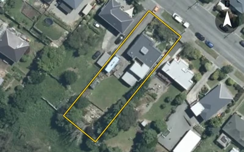 7 Melton Street