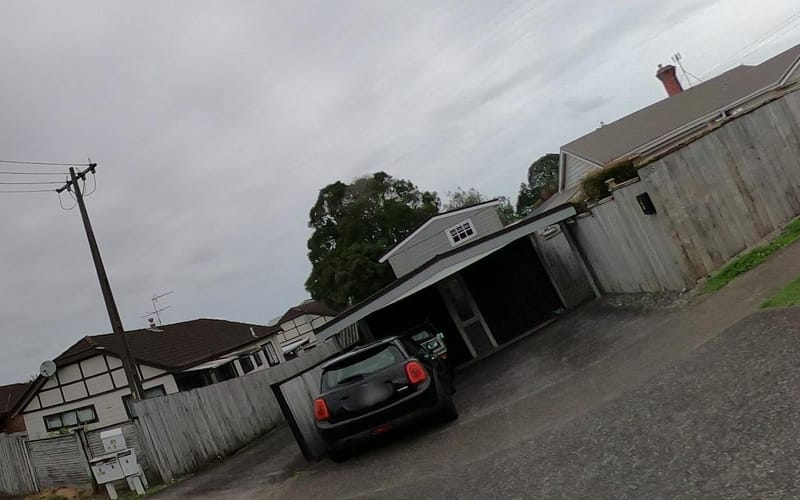 35 Trafalgar Street