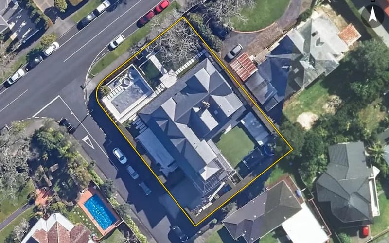 9 Arney Road