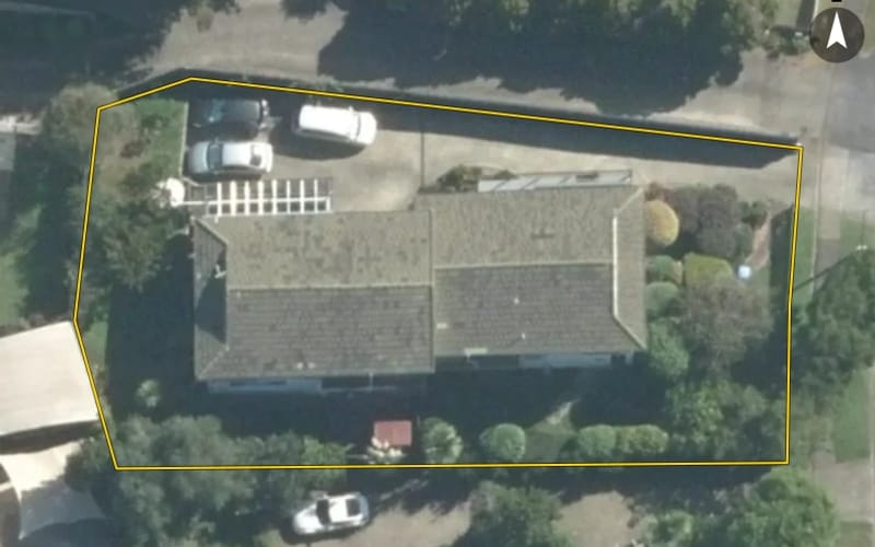 22B Pyatt Crescent