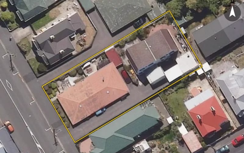 27D Prince Albert Road