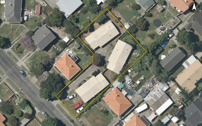 32 Rutherford Road