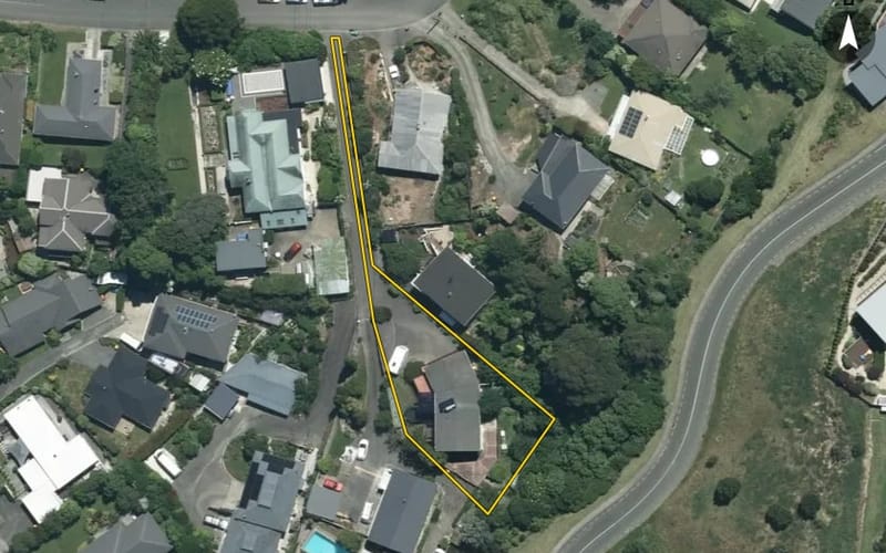 10B Greenhill Road