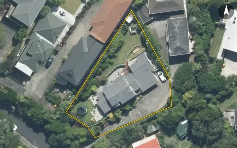 9A Seaton Road