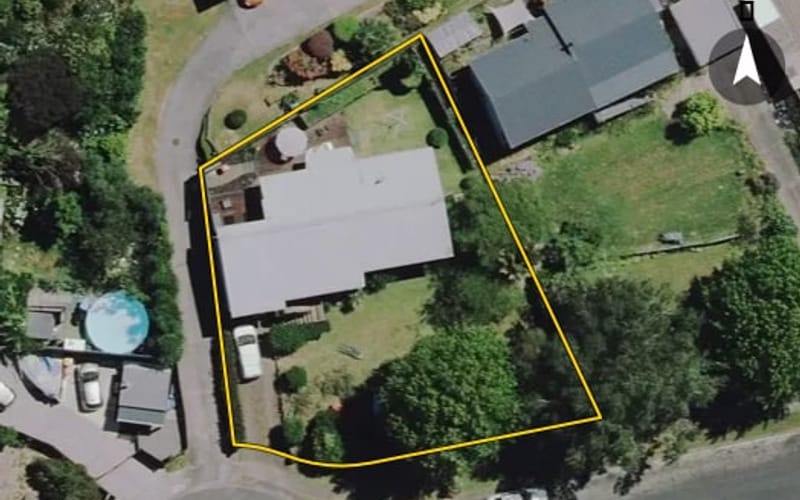 10 Nikau Place
