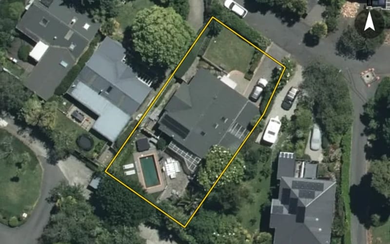 10 Endeavour Street
