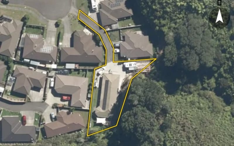 8 Boleyn Close