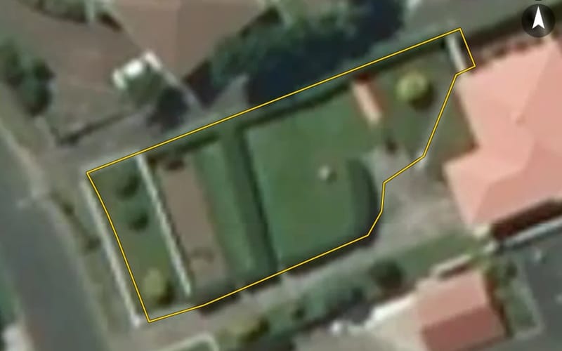 13B Stuart Place