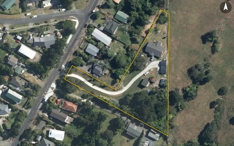 20 Northfield Road
