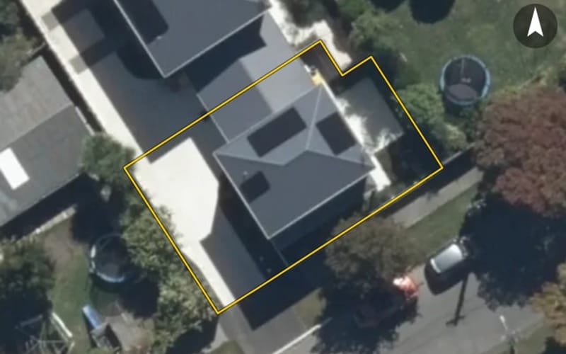 3A Maple Street