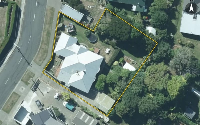 48 Lee Street