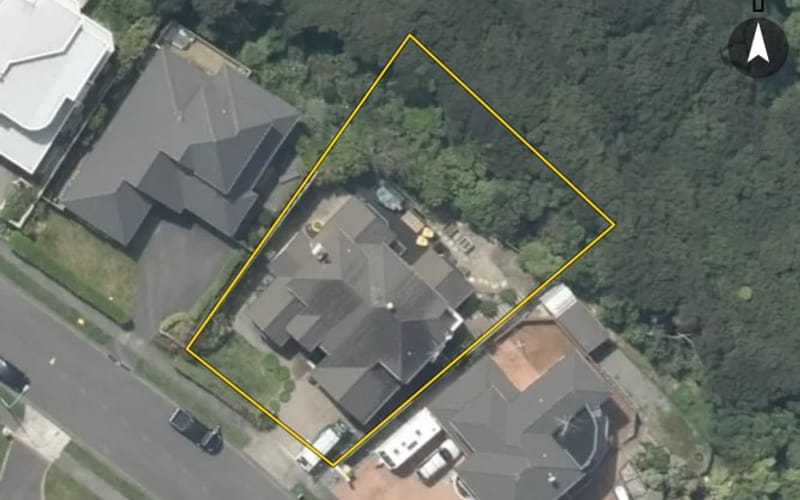 23 Pendennis Point