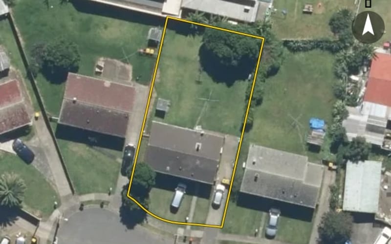 5 Amuri Place