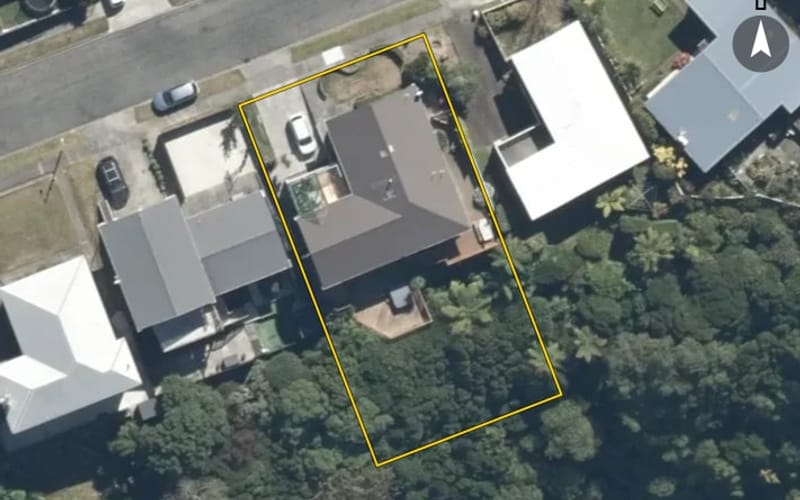 7 Maple Grove