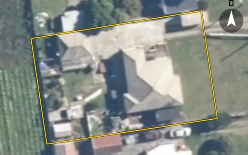 3 Dredge Road