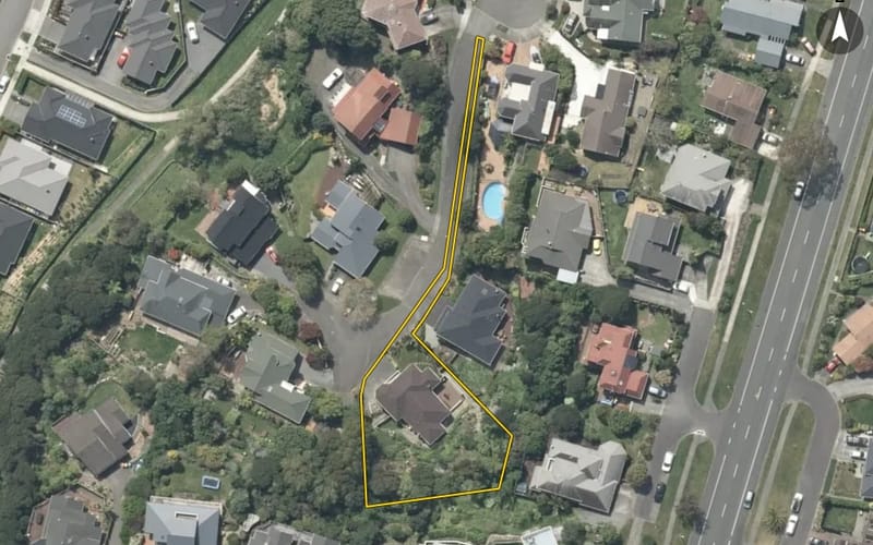 13 Eclipse Lane
