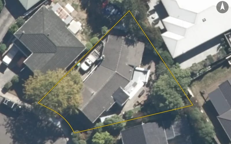 7 Kukupa Grove