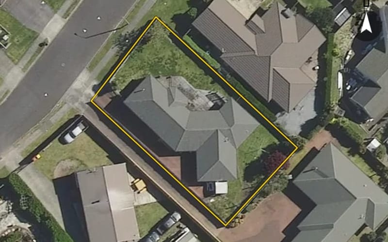 25 Carter Drive